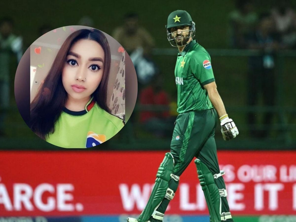 इधर पाकिस्तान हारा, उधर कप्तान की वाइफ को मिली गालियां, बोलीं- वर्ल्ड कप नहीं जीत जाओगे…