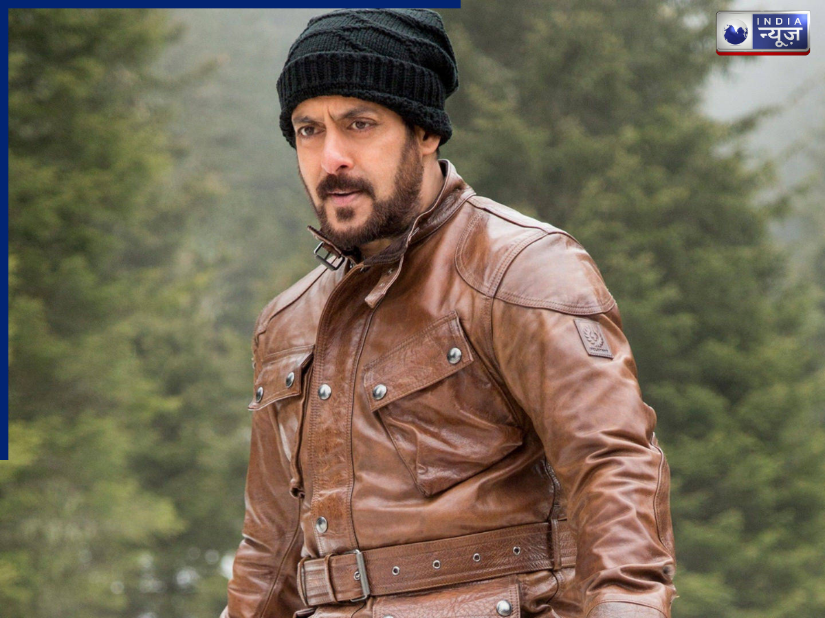 Why does Salman Khan live in 1 BHK? - Photo Gallery