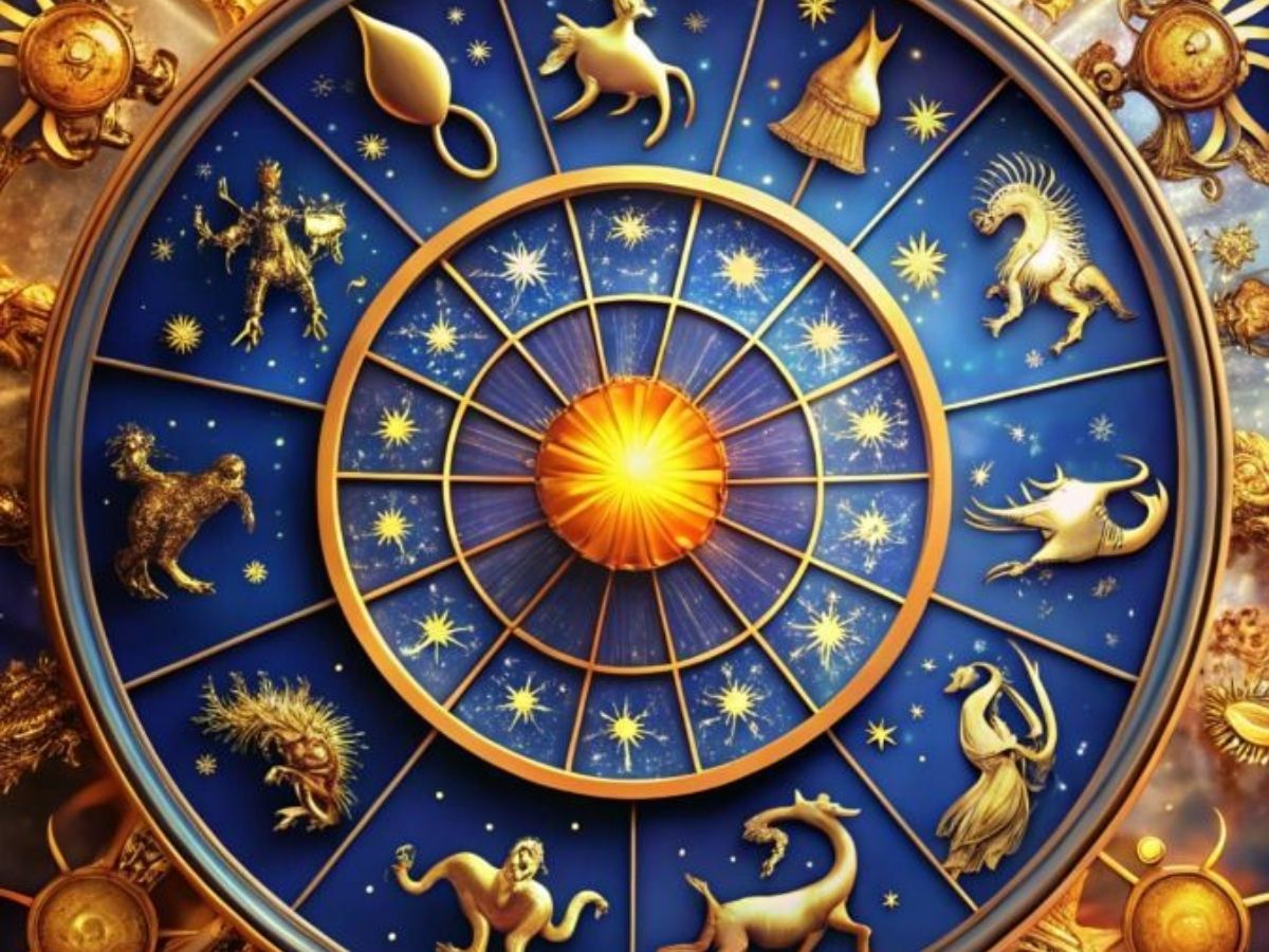 Common Effects of Weak Jupiter - Photo Gallery