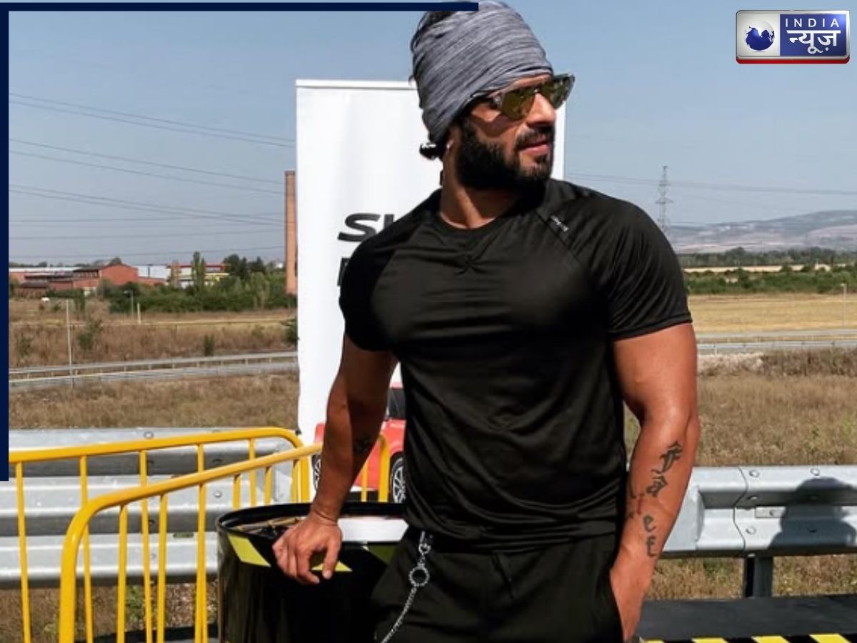 Message of Humanity (Unity in Diversity) - Photo Gallery