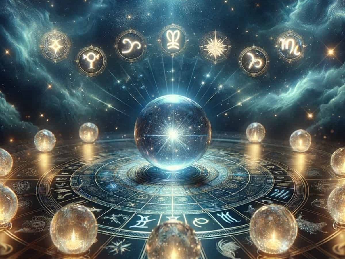 Mantras and Gemstones for Jupiter Strength - Photo Gallery