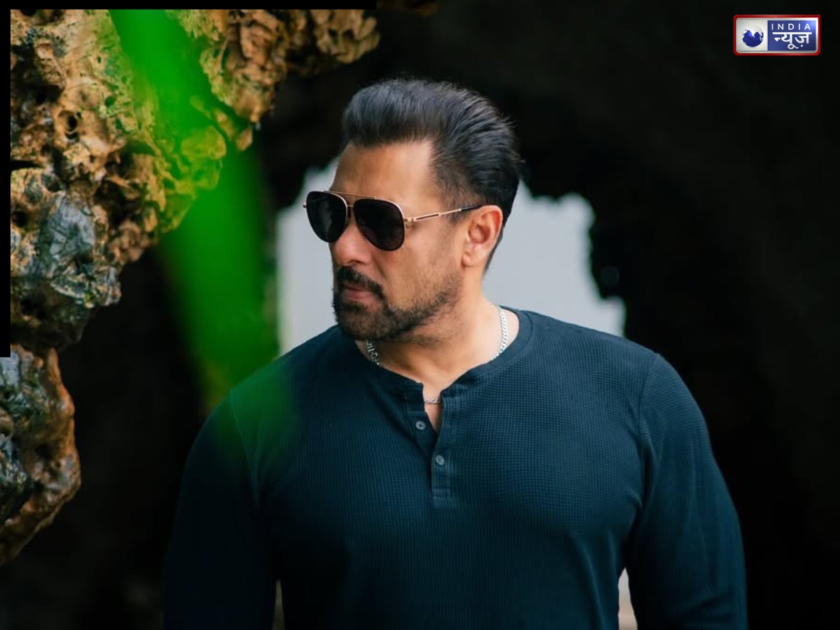 सलमान खान खो बैठते थे आपा और पीटने लगते…एक्स गर्लफ्रेंड के फ्लैट के बाहर चिल्लाया; एक्टर के दोस्त का सनसनीखेज दावा