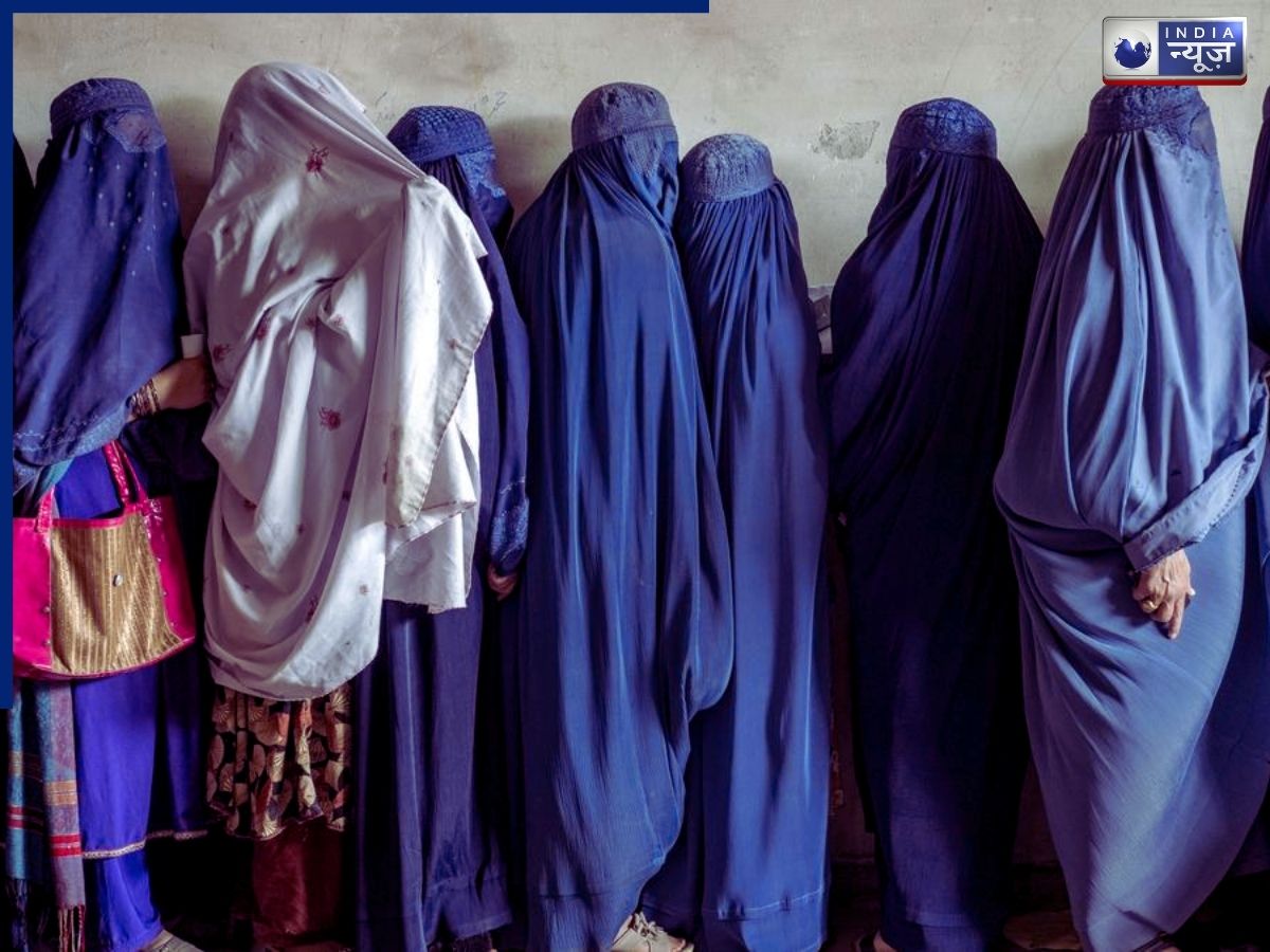 Taliban New Penal Code: हड्डी न टूटे और कटने का घाव न हो, तालिवान के नए कानून में पतियों को मिली पत्नियों और बच्चों को पीटने की आजादी