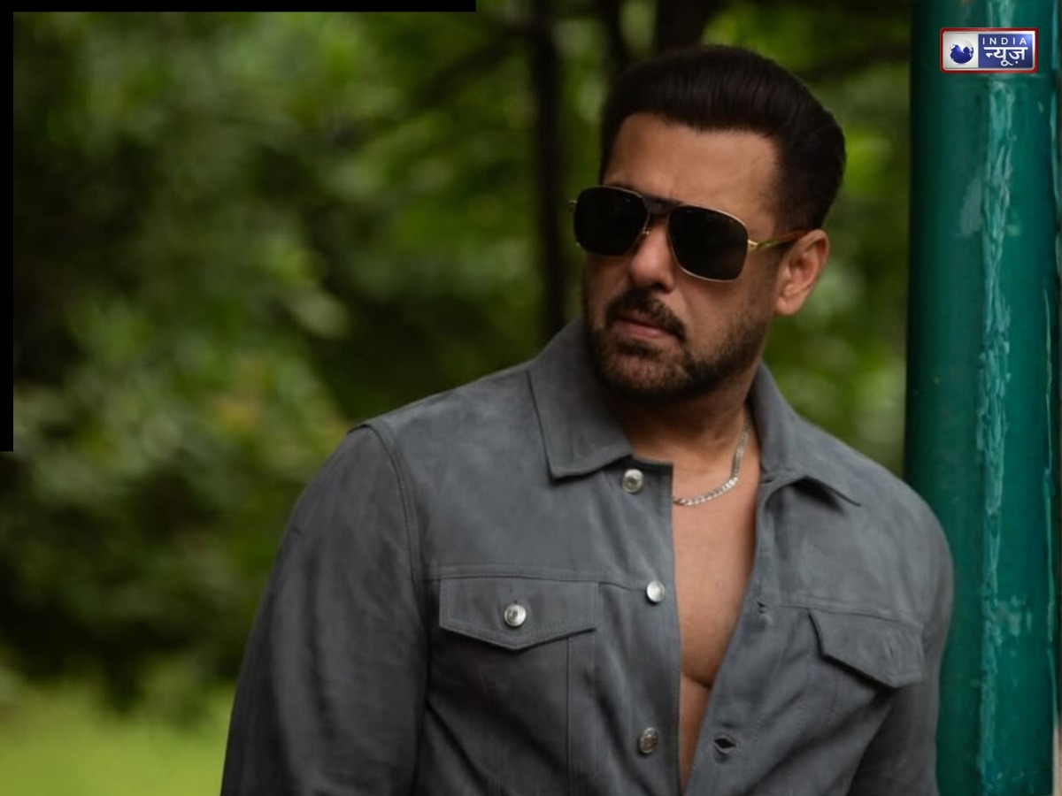 29000 करोड़ के मालिक हैं सलमान खान, फिर भी रहने को क्यों चुना मुंबई में 1BHK फ्लैट, बताई वजह