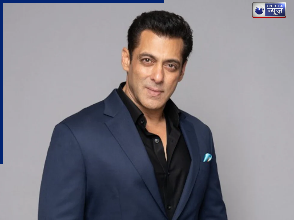 Salman Khan - Photo Gallery