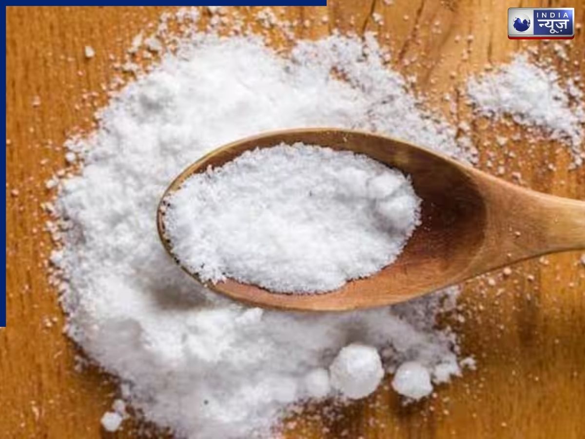रोजाना कितना नमक है सुरक्षित? उम्र के हिसाब से जानें सही डोज, WHO की सलाह और सख्त चेतावनी