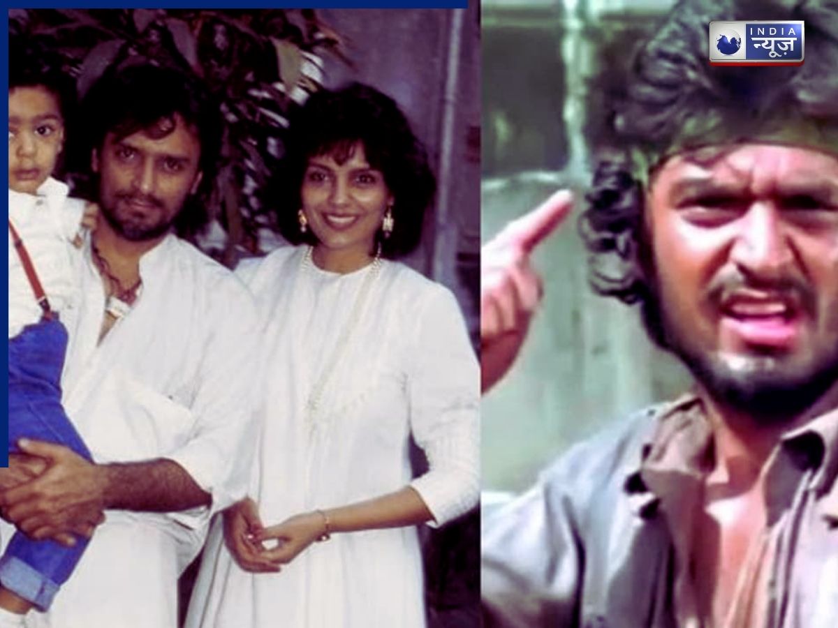 Zeenat Aman married against the wishes of her family - Photo Gallery