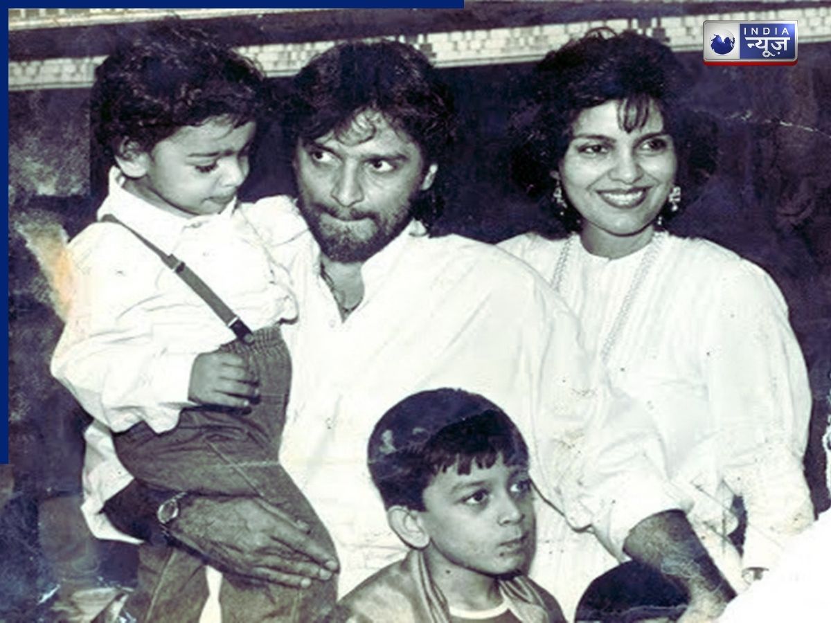 Confined at home with children - Photo Gallery