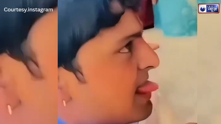 मथुरा शर्मसार: भवनपुरा में बारिश के बीच बच्चों के सामने की ‘गंदी हरकत’; वीडियो वायरल होते ही भड़की जनता!