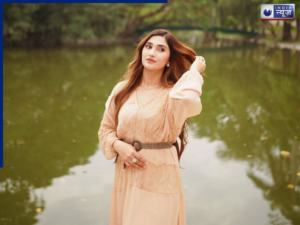 Who Is Samiya Arzoo - Photo Gallery