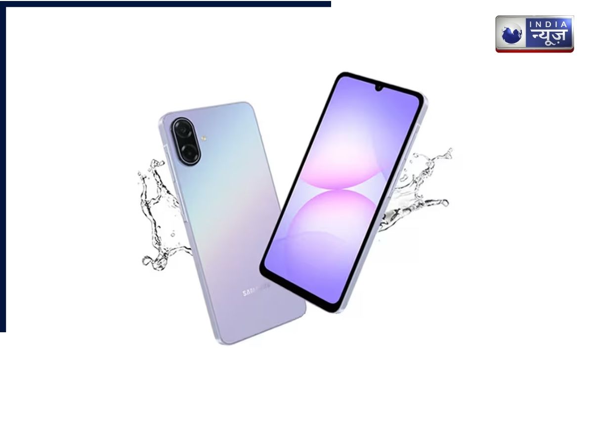 Samsung Galaxy A07 - Photo Gallery