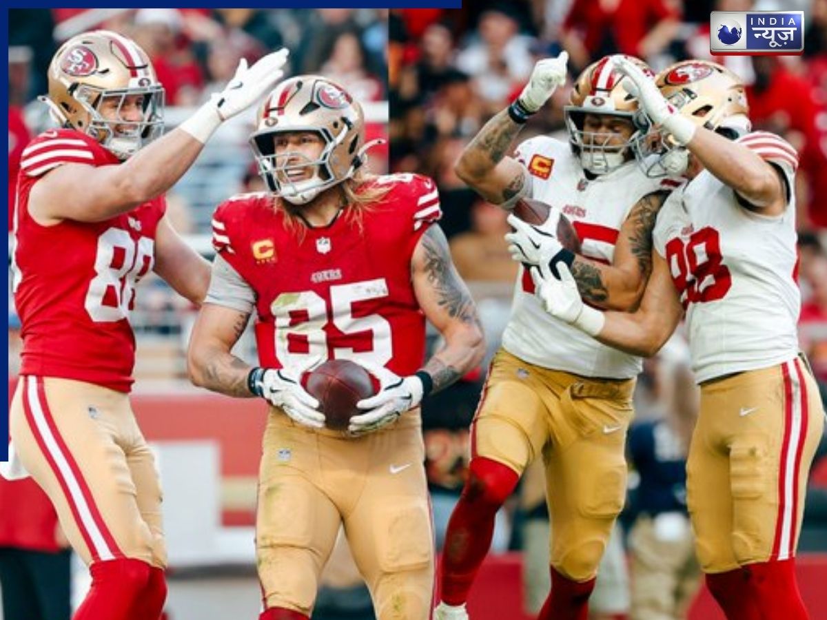 San Francisco 49ers - Photo Gallery