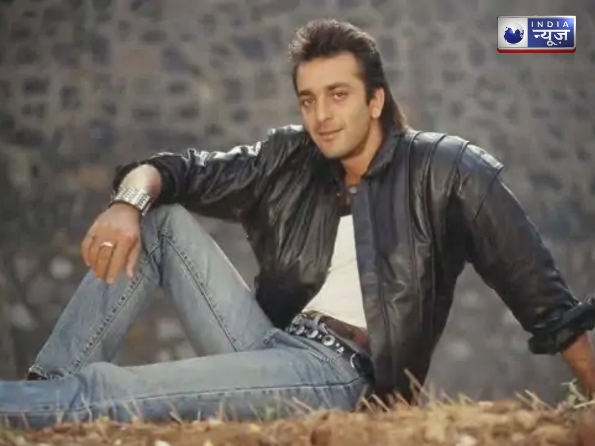 sanjay dutt filmy career - Photo Gallery