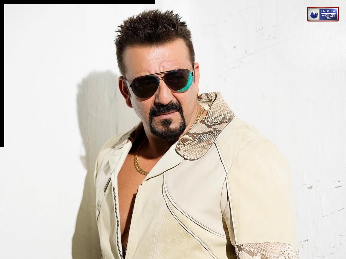 sanjay dutt cancer fight story - Photo Gallery