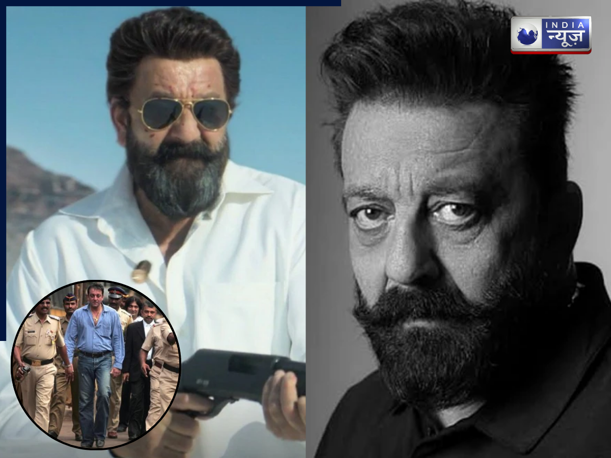 फिर पुलिस विवाद में फंसे ‘संजू बाबा’, ‘धुरंधर 2’ की शूटिंग के बीच आई मुंबई पुलिस, जानें क्या है मामला