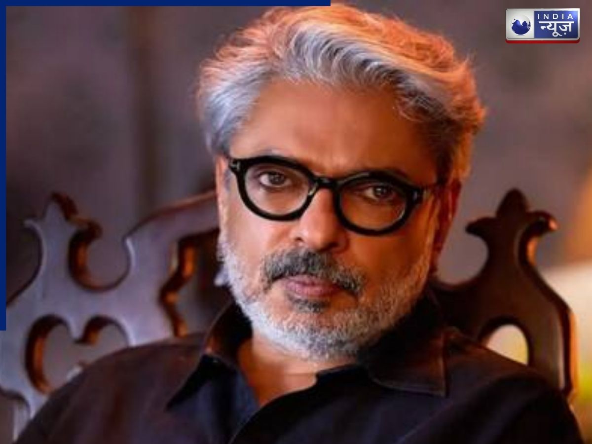 संजय लीला भंसाली ने क्यों लिया मां का नाम? शराबी पिता से करते थे नफरत; चॉल में रहकर हासिल किया ये मुकाम