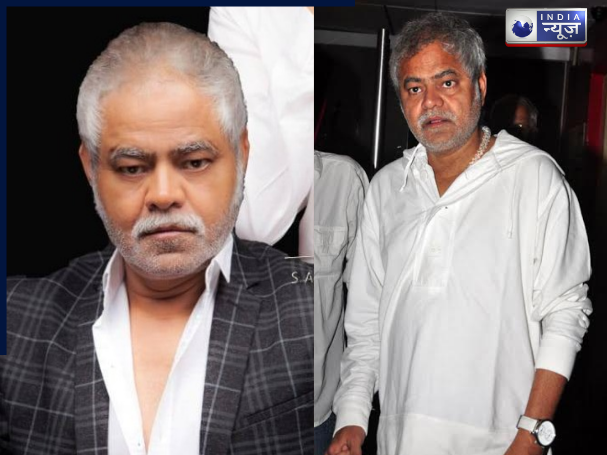 पिता की मौत से सदमे में थे संजय मिश्रा, श्मशान जाकर मली चिता की राख और लोग मांगते रहे सेल्फी, एक्टर की दर्द भरी कहानी!