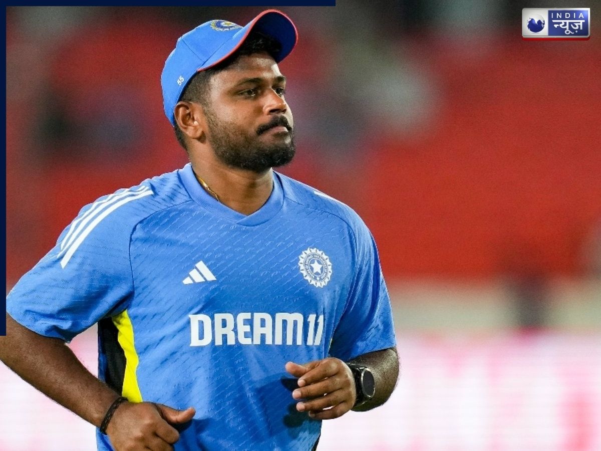 Sanju Samson: संजू सैमसन का करियर खत्म? क्या बिना खेले ही वर्ल्ड कप से हो जाएंगे बाहर! ईशान को क्यों मिला प्लेइंग-11 में मौका?