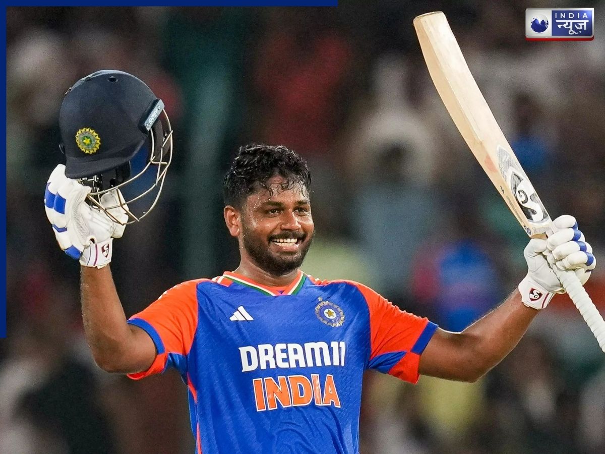 Sanju Samson - Photo Gallery