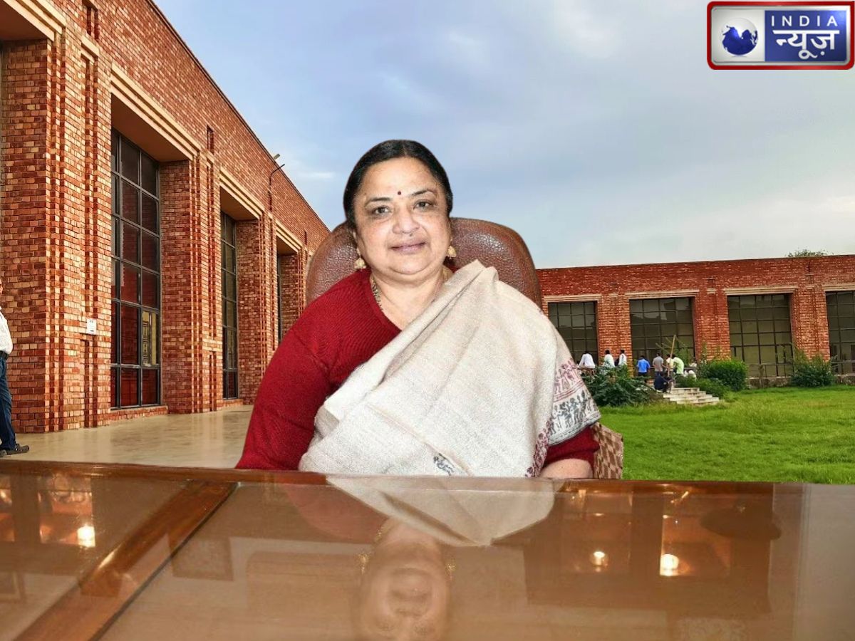 UGC रेगुलेशंस पर टिप्पणी से बढ़ा बवाल, JNU VC पर लगे गंभीर आरोप