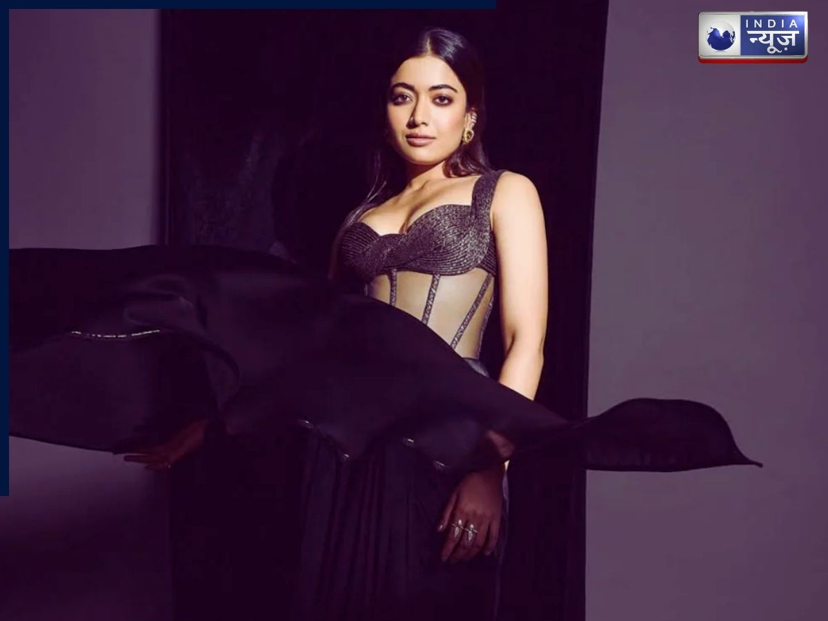 The self-confidence that caught everyone attention - Photo Gallery