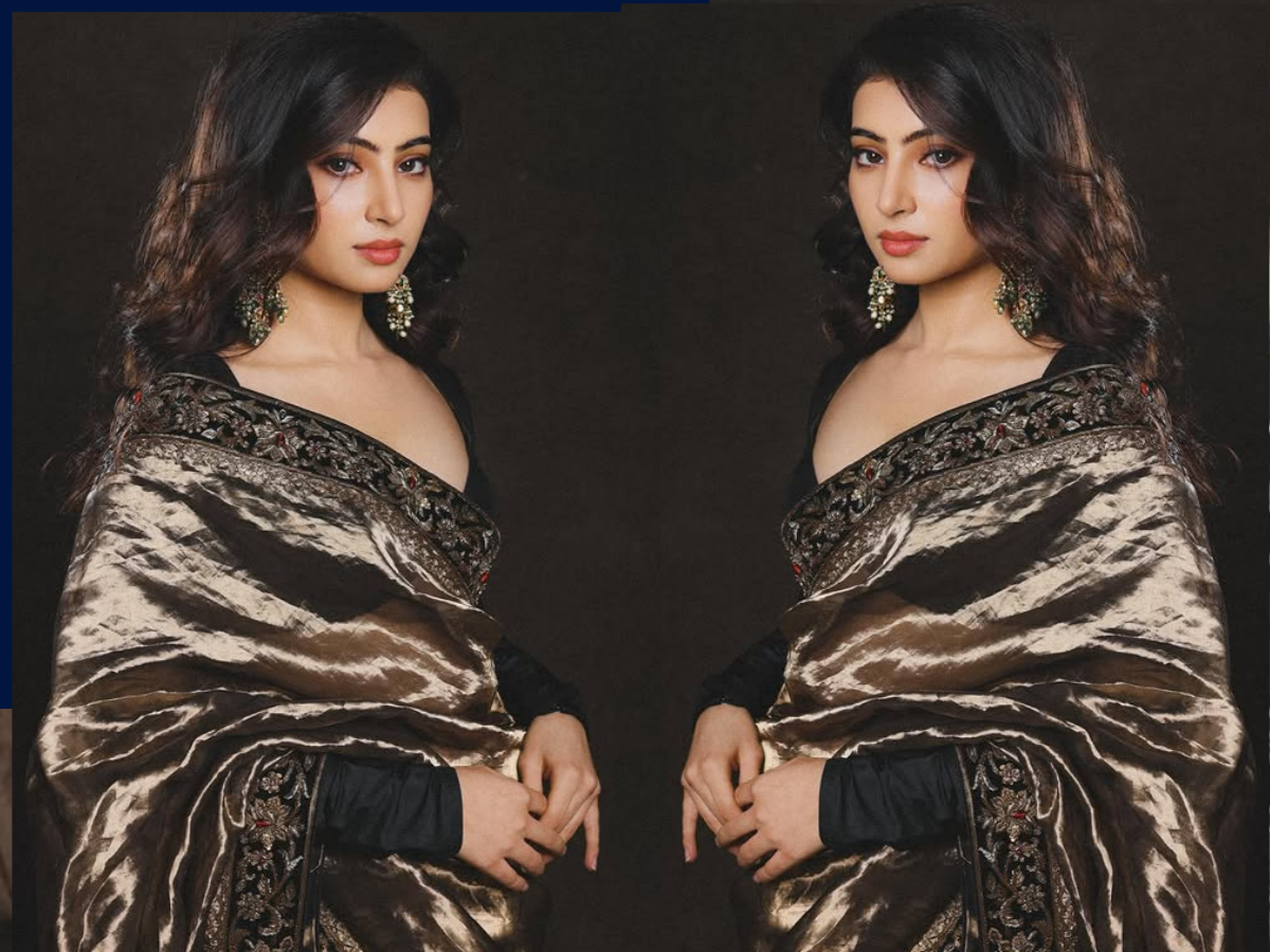 beautiful look with soft makeup - Photo Gallery