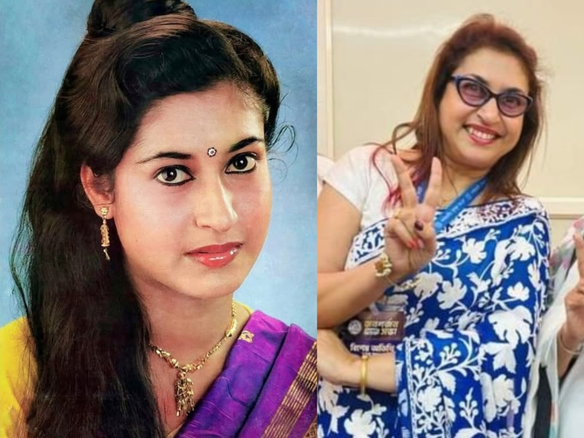 Female Celebrity Leaders in TMC - Photo Gallery