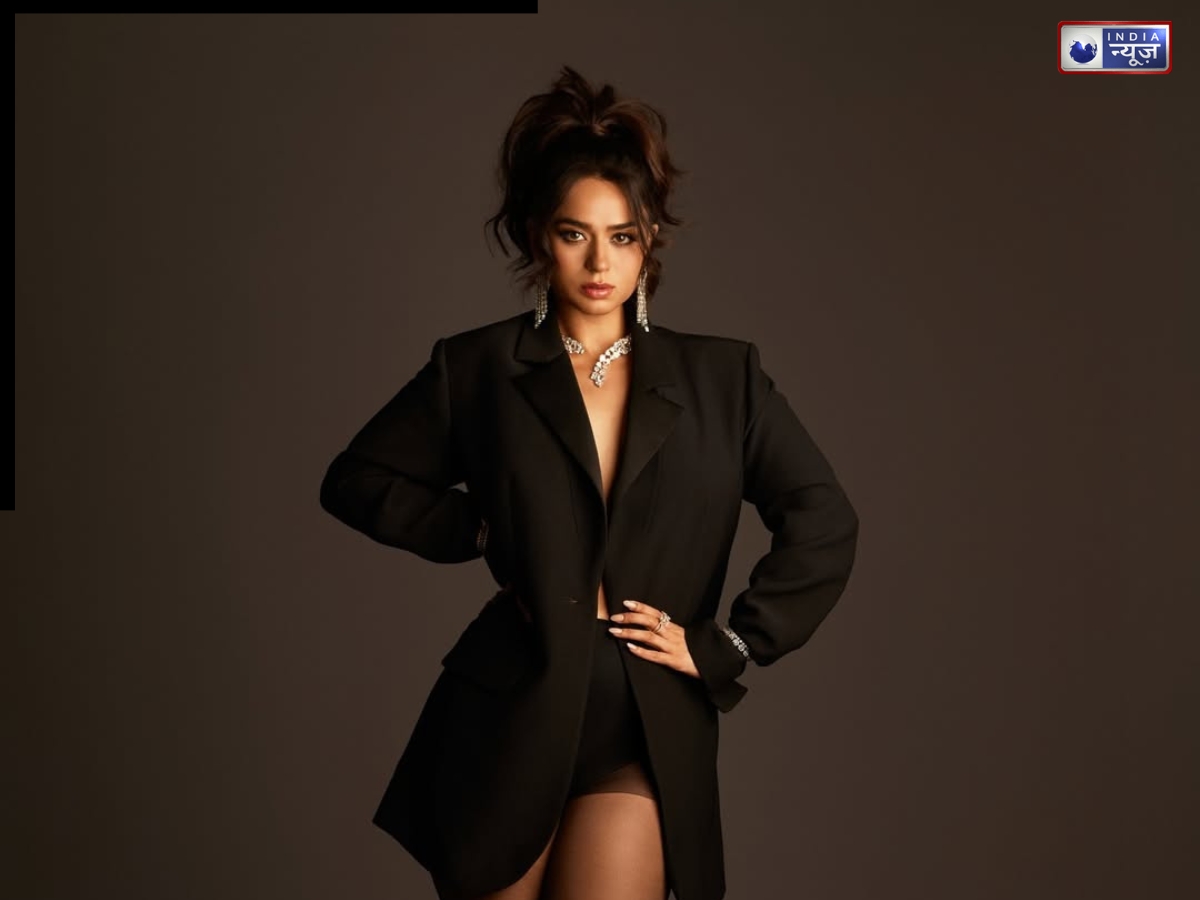 Soundarya Sharma - Photo Gallery