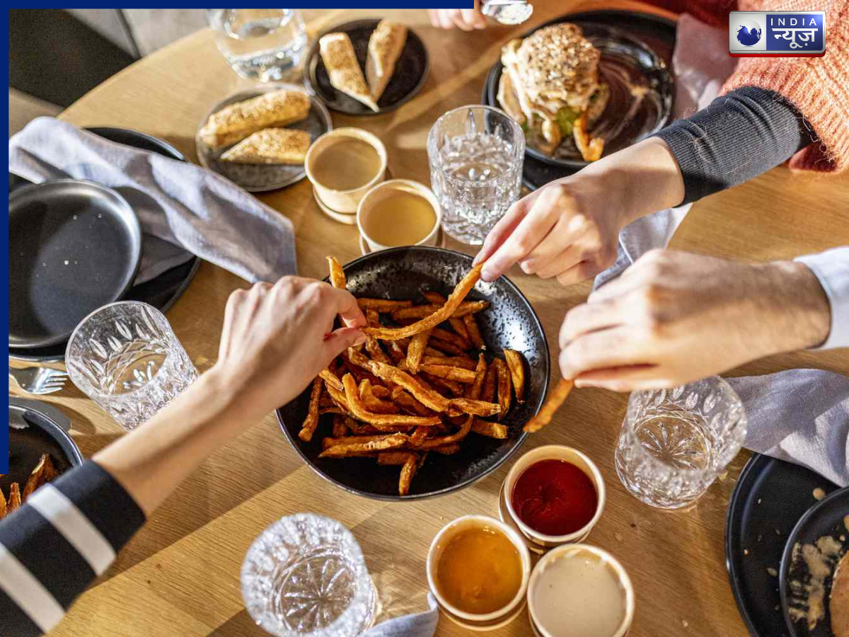 Avoid saturated fats - Photo Gallery