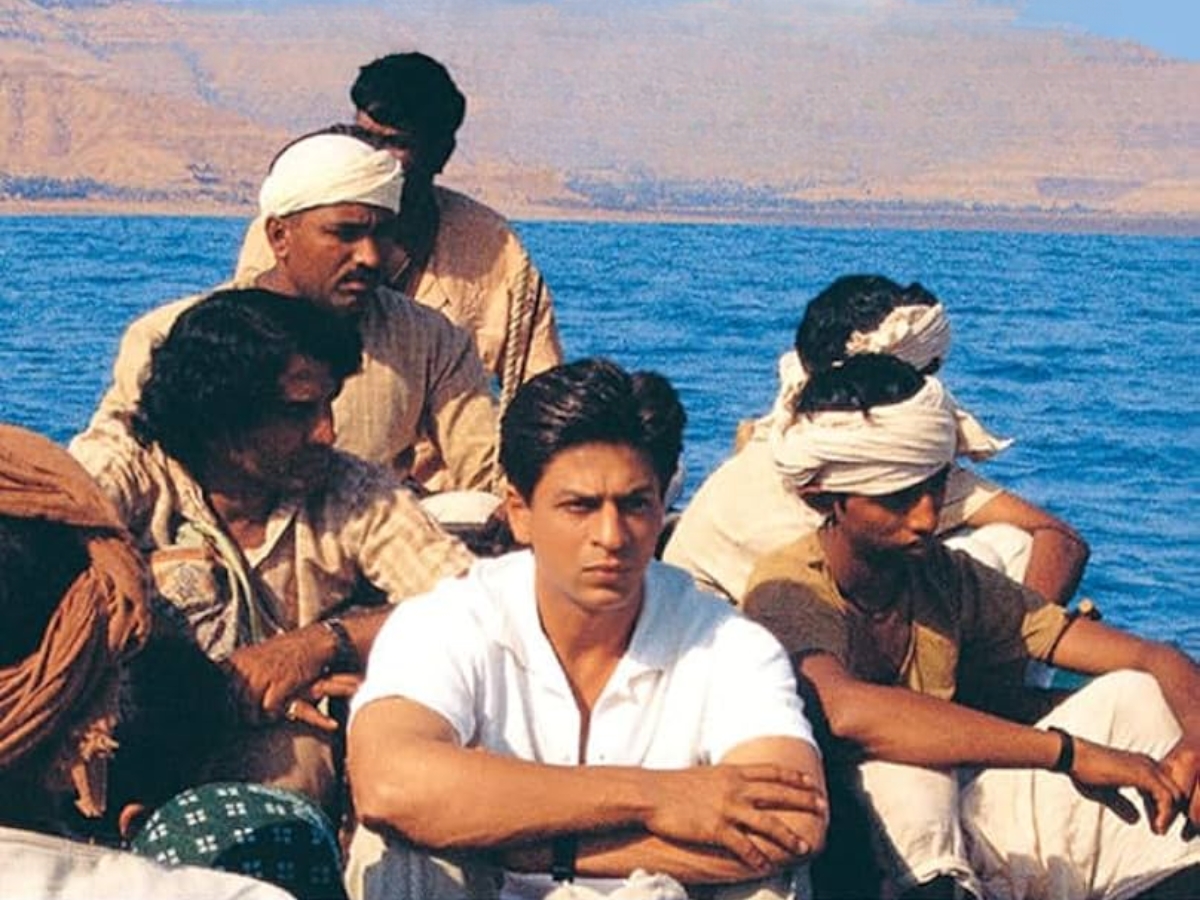 swades - Photo Gallery