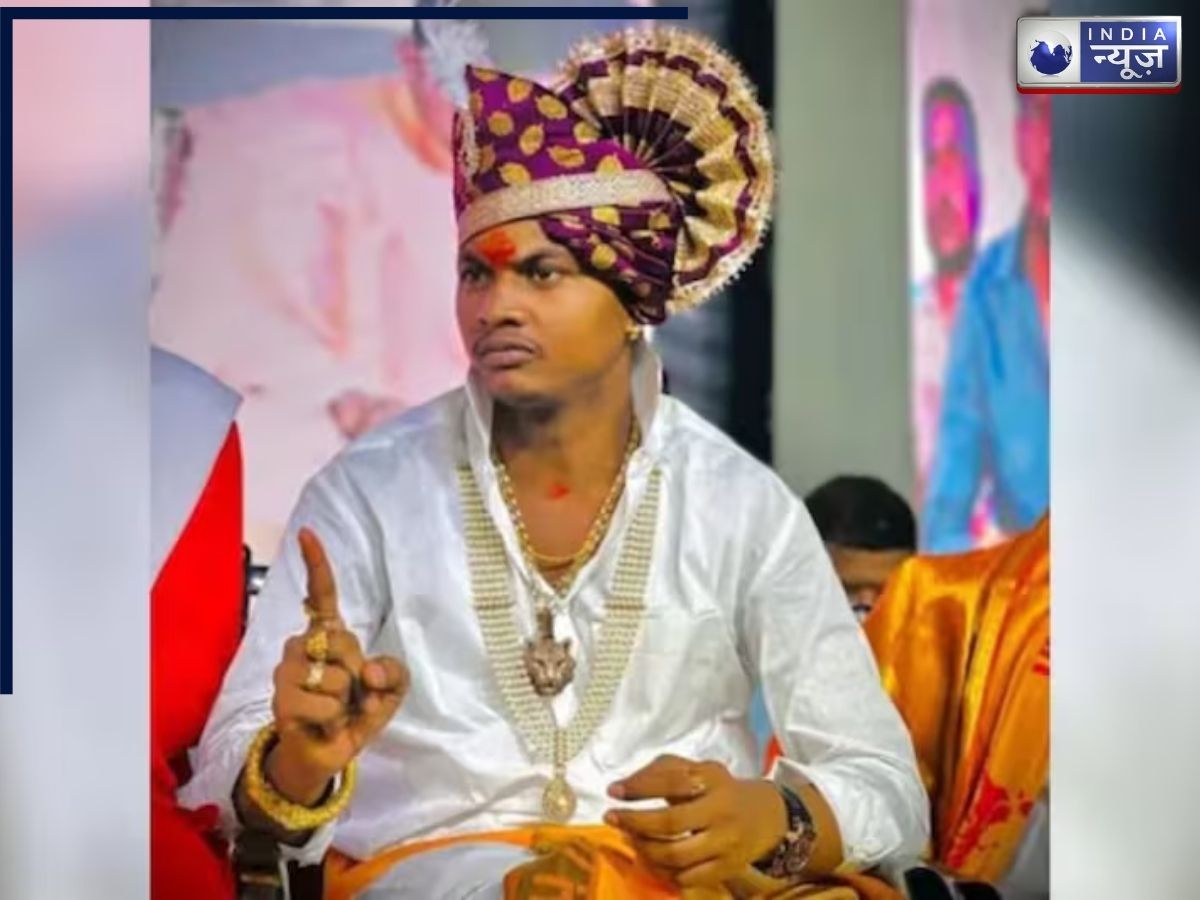 कर्नाटक: यादगीर में बाबा पर गंभीर आरोप, नाबालिग मामले में POCSO एक्ट के तहत कार्रवाई