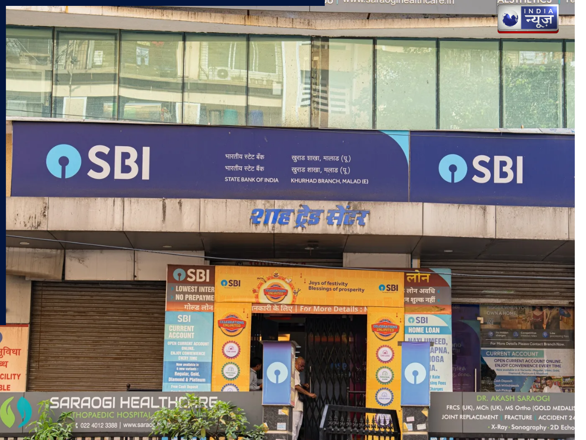 SBI Clerk Mains Result 2026: एसबीआई क्लर्क मुख्य परीक्षा का रिजल्ट हुआ जारी, सफल कैंडीडेट्स अगले चरण ‘LPT’ की करें तैयारी