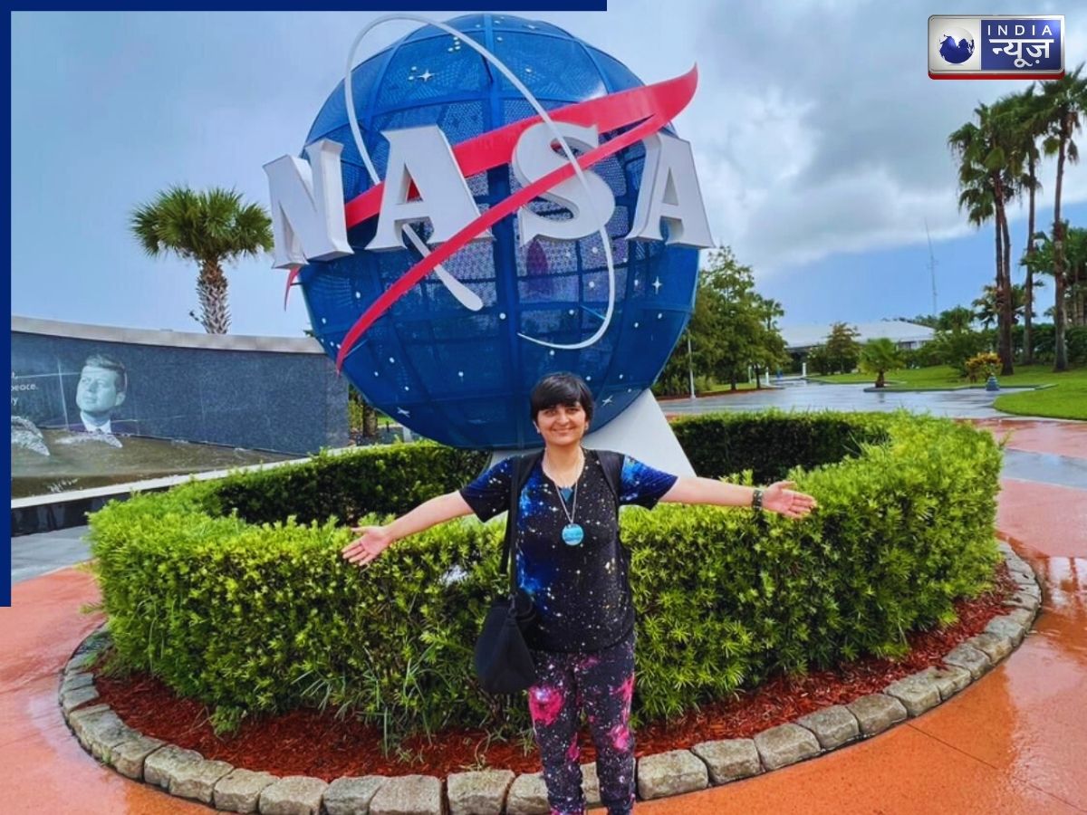 नौकरों के क्वार्टर से लेकर स्टार क्लस्टर तक, एकता शाह ने खोजे छह नए गैलेक्सी क्लस्टर, सेल्समैन की लड़की कैसे बनी साइंटिस्ट?