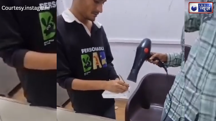 फ्लिपकार्ट-अमेज़न के साथ ‘हाथ की सफाई’: डिलीवरी बॉय बनकर उड़ाए लाखों के इलेक्ट्रॉनिक्स,देखें स्कैमर्स की चाल!