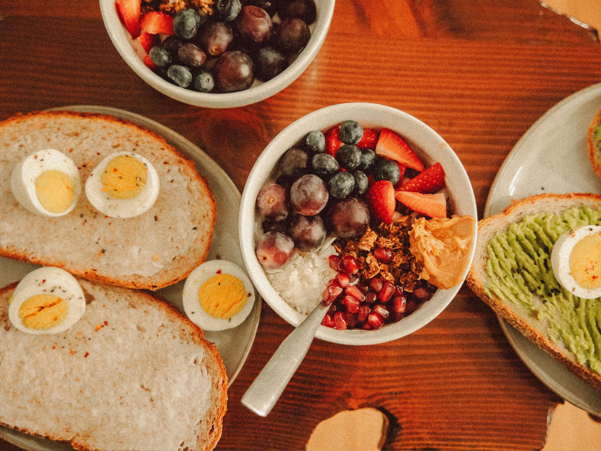 Healthy life secret - Photo Gallery