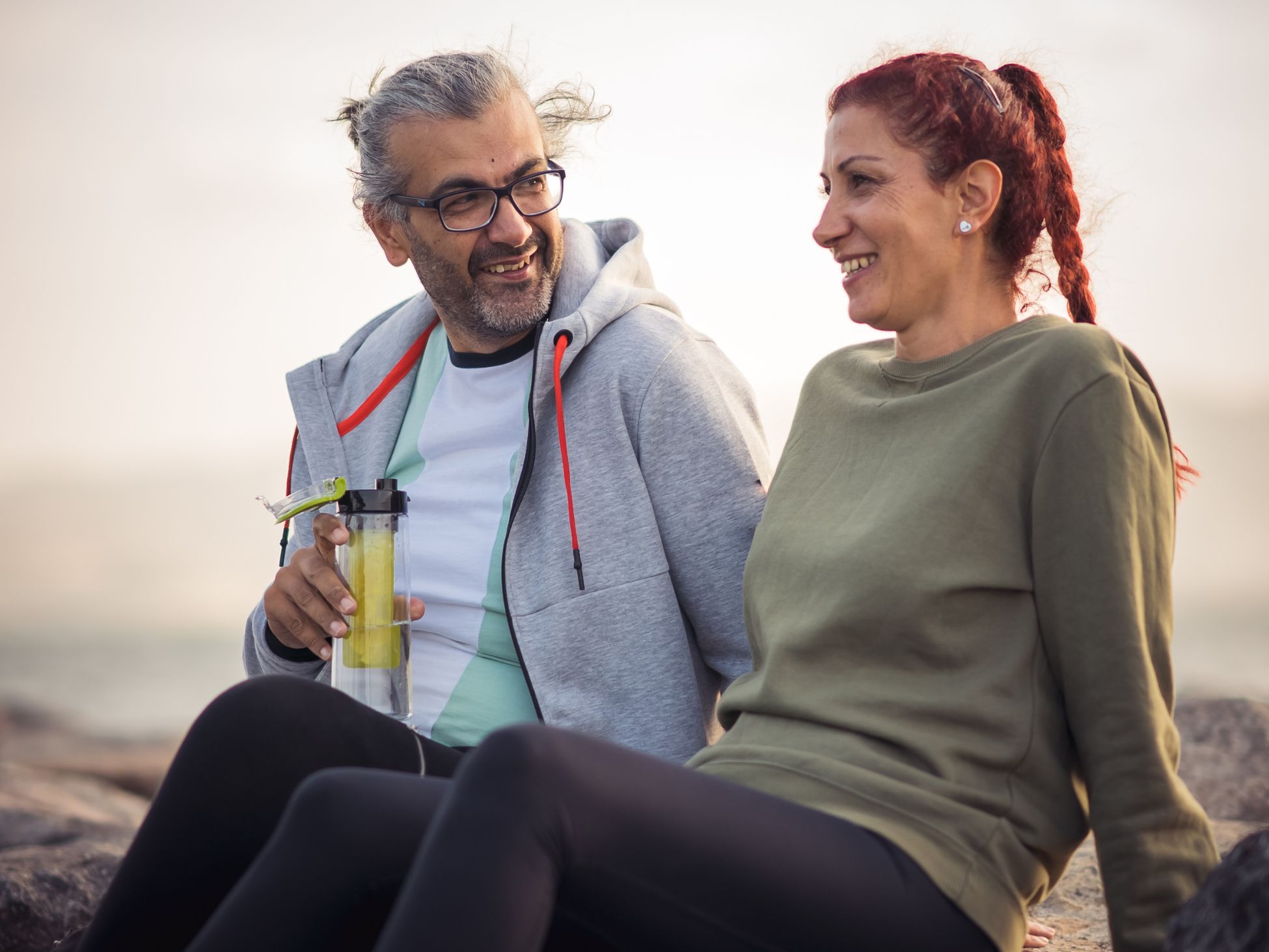 Healthy life secret - Photo Gallery