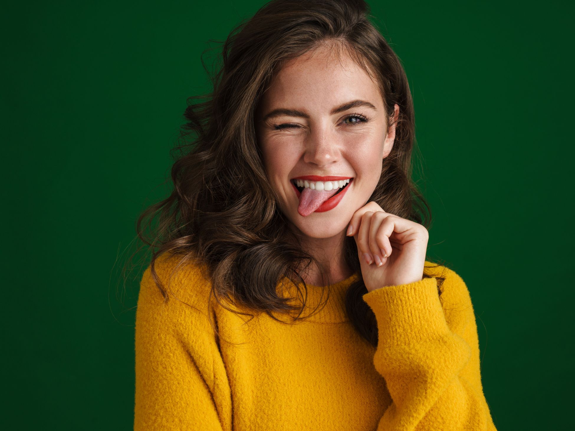 Healthy life secret - Photo Gallery