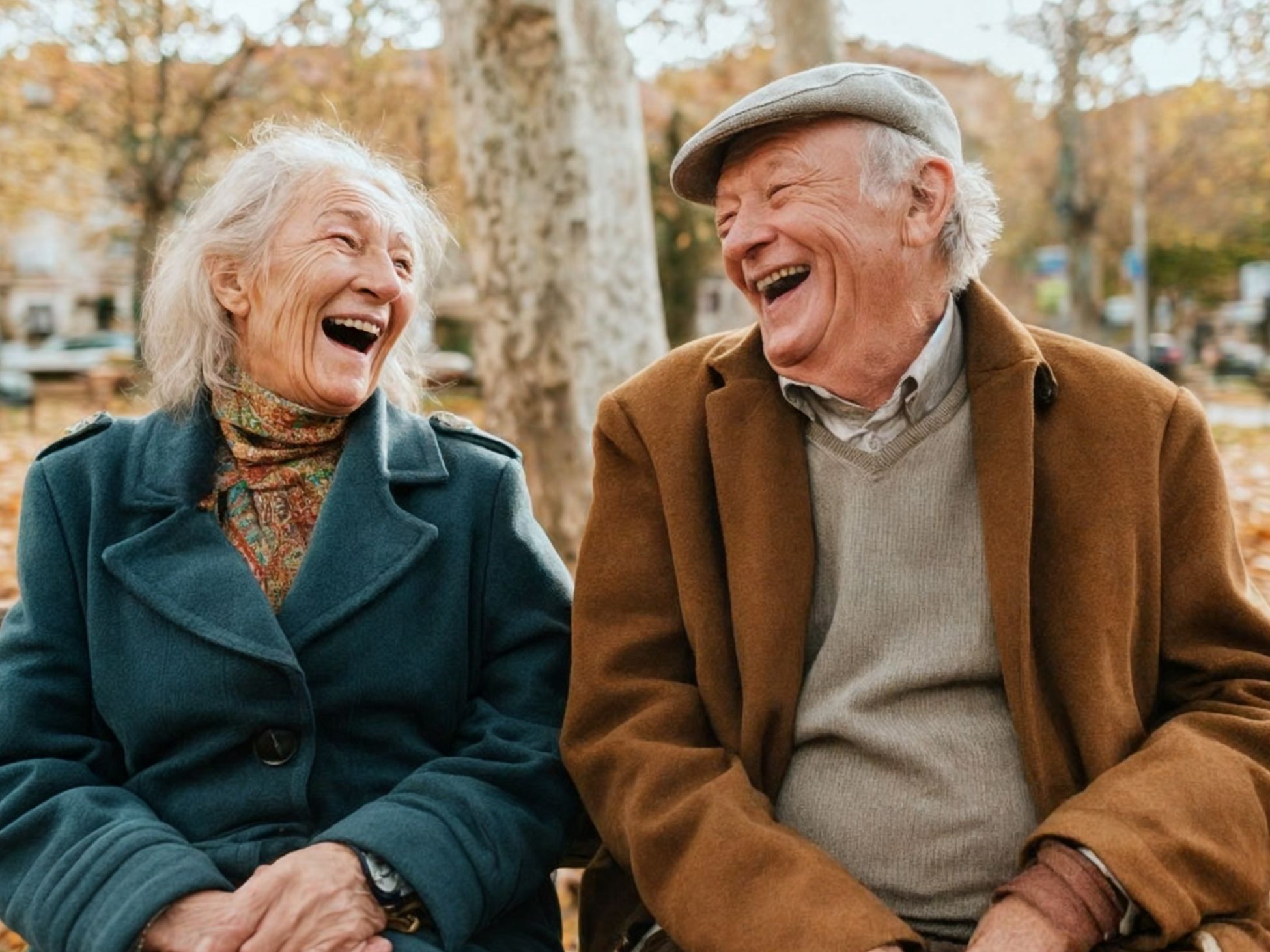 Healthy life secret - Photo Gallery