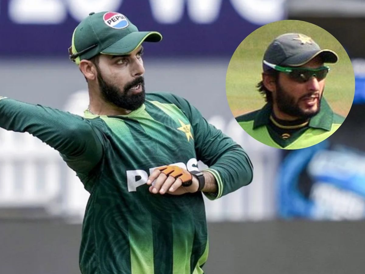 ‘तुमने भारत को वर्ल्ड कप में कभी नहीं हराया…’ आपस में ही लड़ रहे पाकिस्तानी क्रिकेटर्स, एक-दूसरे की खींच रहे टांग