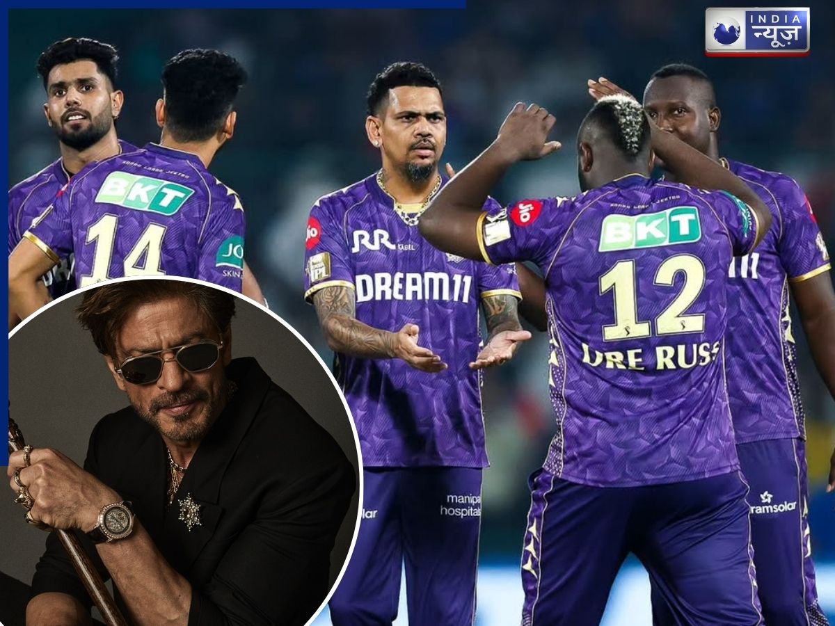 फिल्मों से ज्यादा KKR टीम से होती है कमाई! करण जौहर ने खोले शाहरुख खान के राज, जानें क्या कहा?