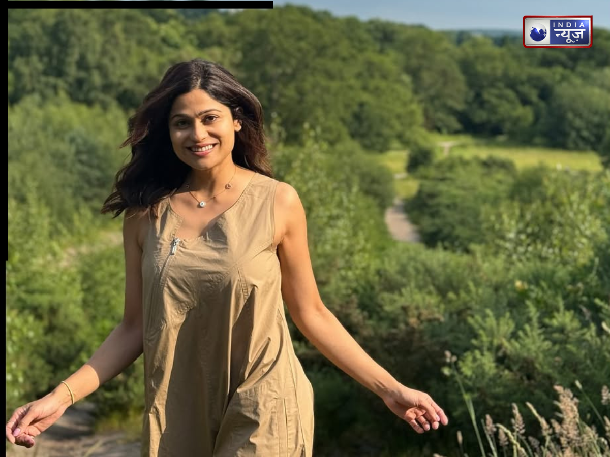 shamita shetty first love lost his life - Photo Gallery