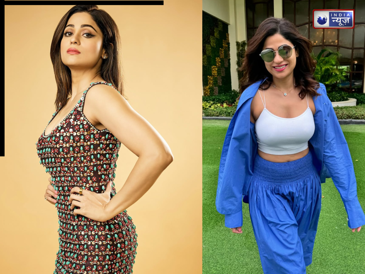 47 की उम्र, अधूरी मोहब्बतें और टूटे रिश्ते; एक प्यार की हुई थी दर्दनाक मौत, जानें शमिता शेट्टी की लव लाइफ के अनकहे किस्से