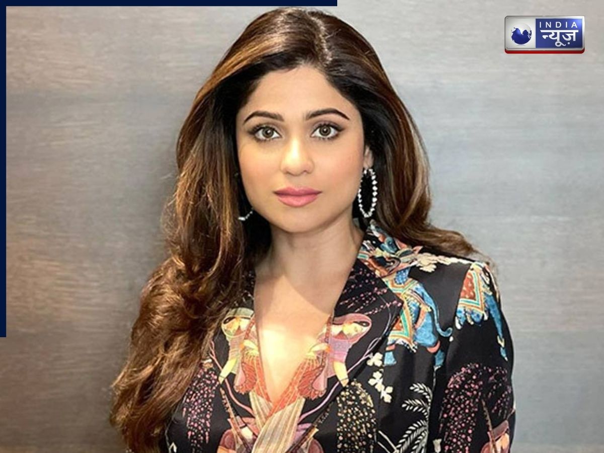 वर्कआउट के लिए समय नहीं? शमिता शेट्टी का स्टेयर कार्डियो हैक मिनटों में करता है फैट बर्न, जान लें फिट बॉडी का पूरा फॉर्मूला