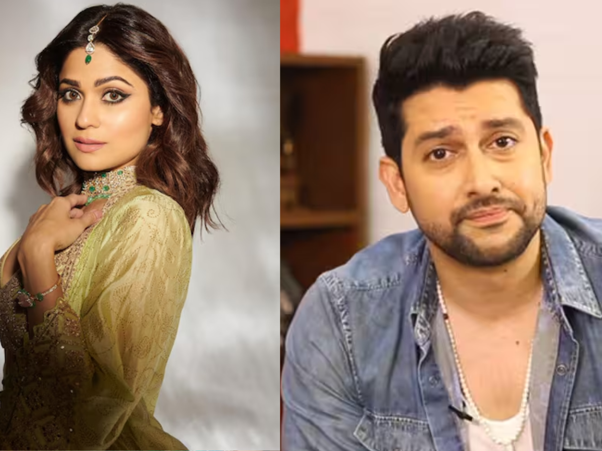 shamita shetty with Aftab Shivdasani - Photo Gallery