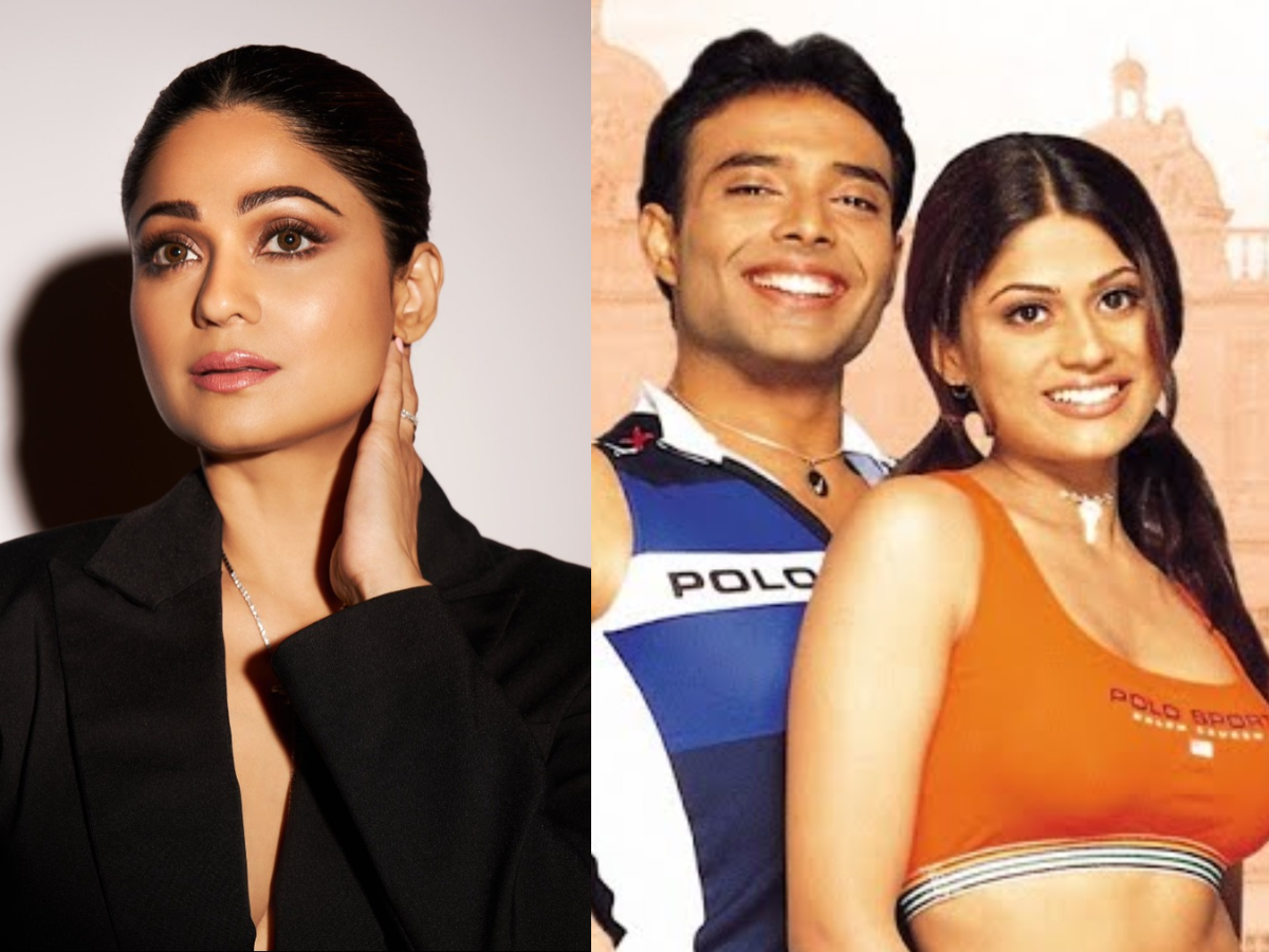 shamit shetty with uday chopra - Photo Gallery