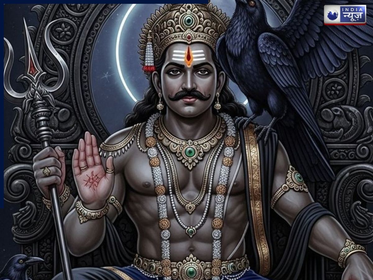 Shani Dosha Cause: जीवन में बार-बार आ रही बाधाओं के पीछे शनि दोष तो नहीं? जानिए इसके संकेत, असर और आसान ज्योतिषीय उपाय