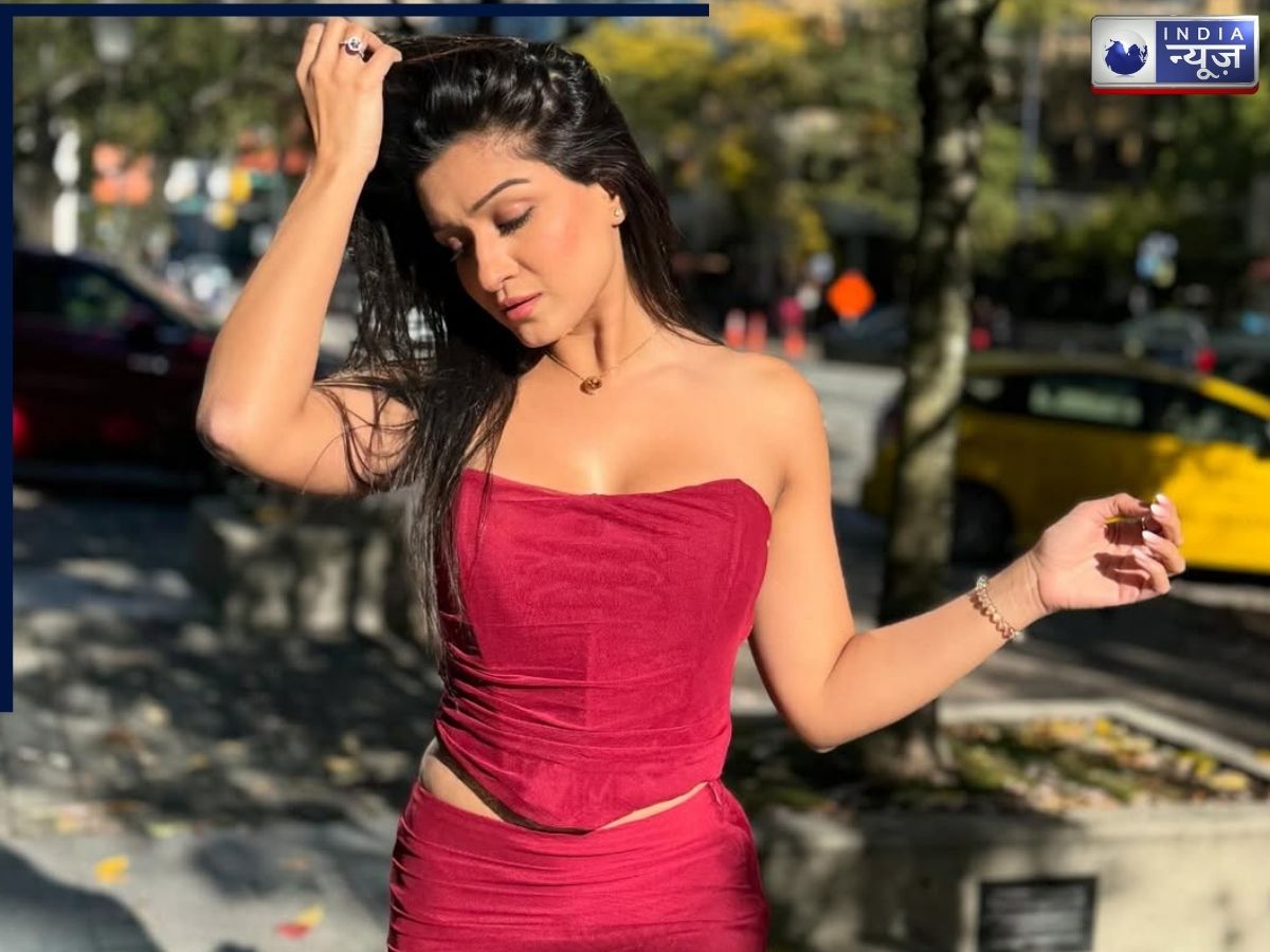 Shefali Bagga Host - Photo Gallery