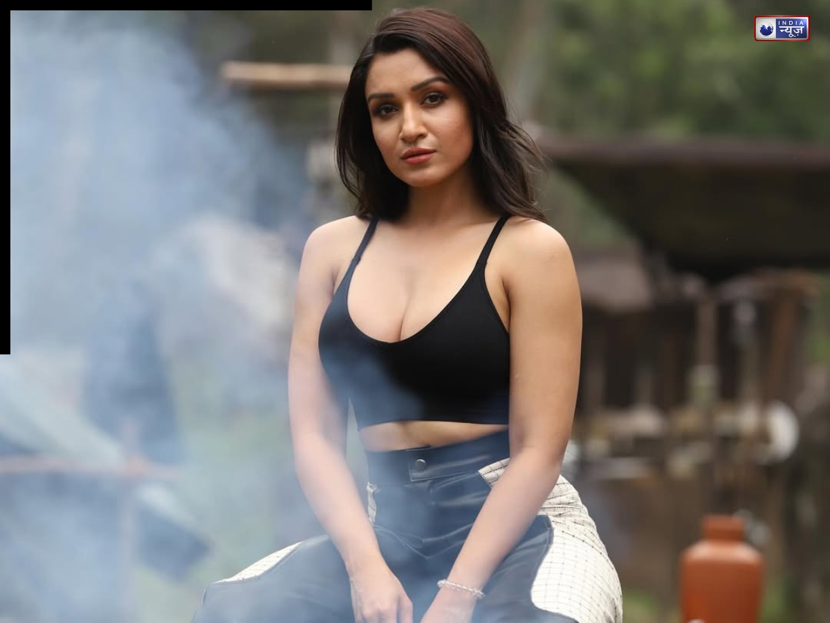 Shefali Bagga Big Boss - Photo Gallery