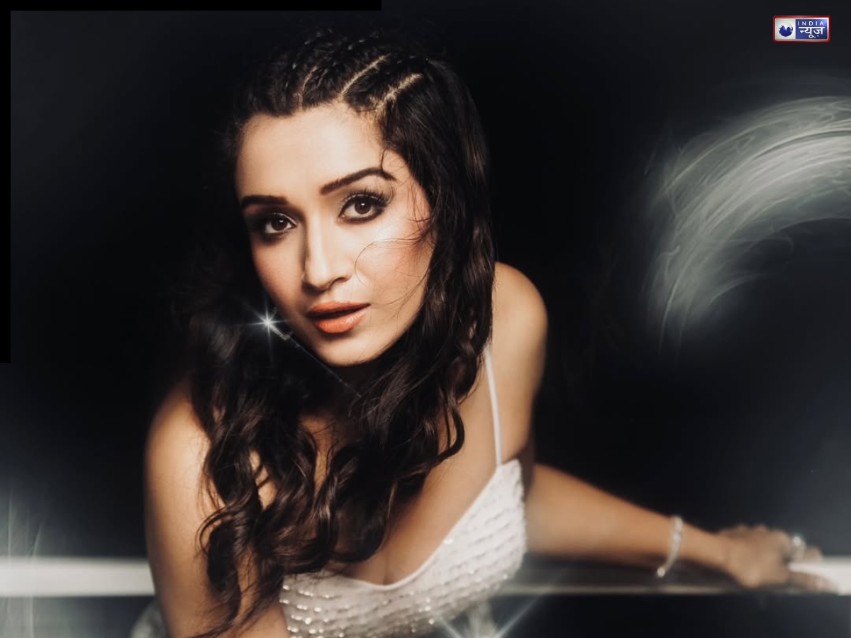 Shefali Bagga tv anchor - Photo Gallery