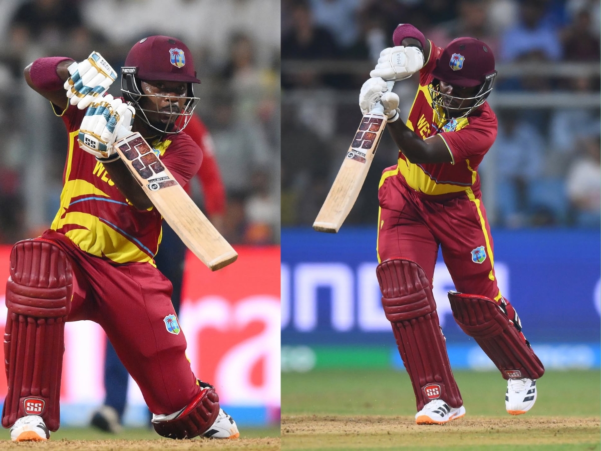 Sherfane Rutherford - Photo Gallery